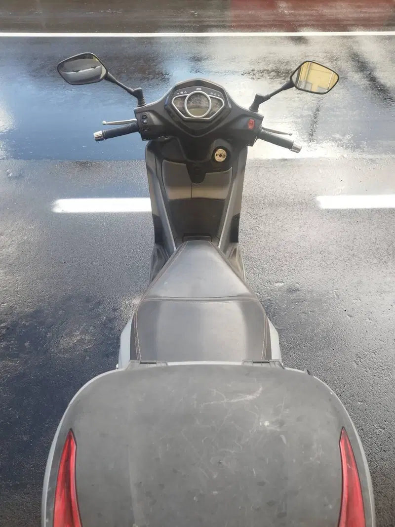 Sym HD 300 (2021 - 25) (6)