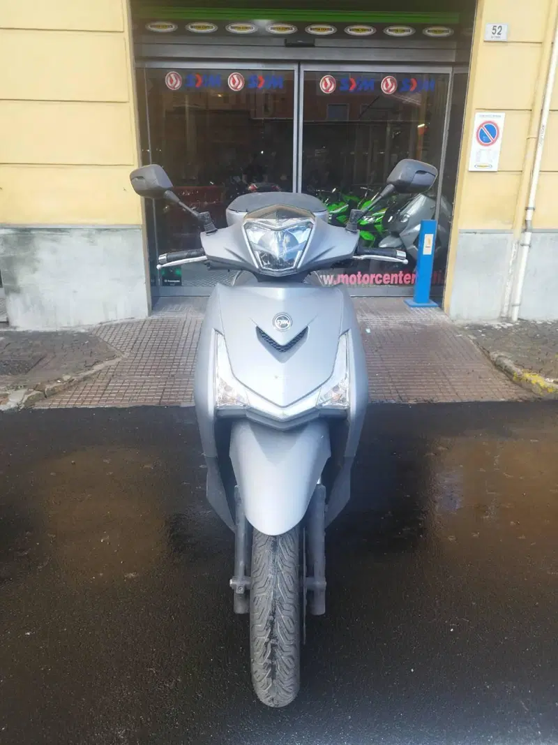 Sym HD 300 (2021 - 25) (7)