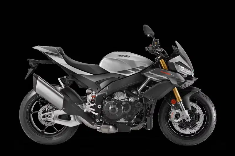 Aprilia Tuono V4 (2025 - 26) (2)