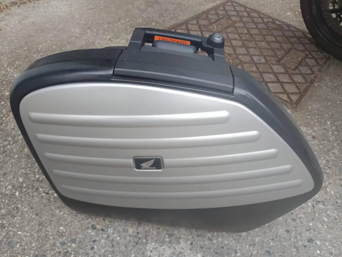 Honda NC 750 X DCT ABS (2014 - 15) (3)