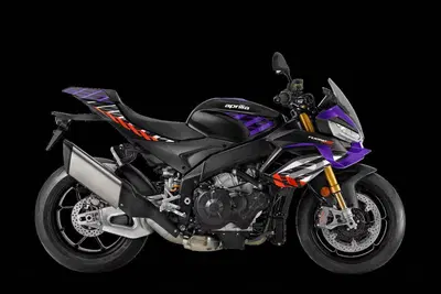 Aprilia Tuono V4 Factory (2025 - 26) nuova