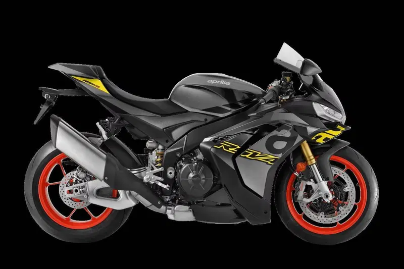 Aprilia RSV4 1100 (2025 - 26) (2)