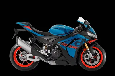Aprilia RSV4 1100 (2025 - 26) nuova