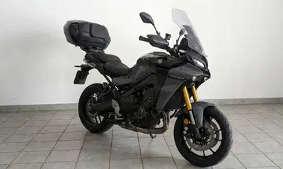 Yamaha Tracer 9 GT+ (2023 - 24) usata