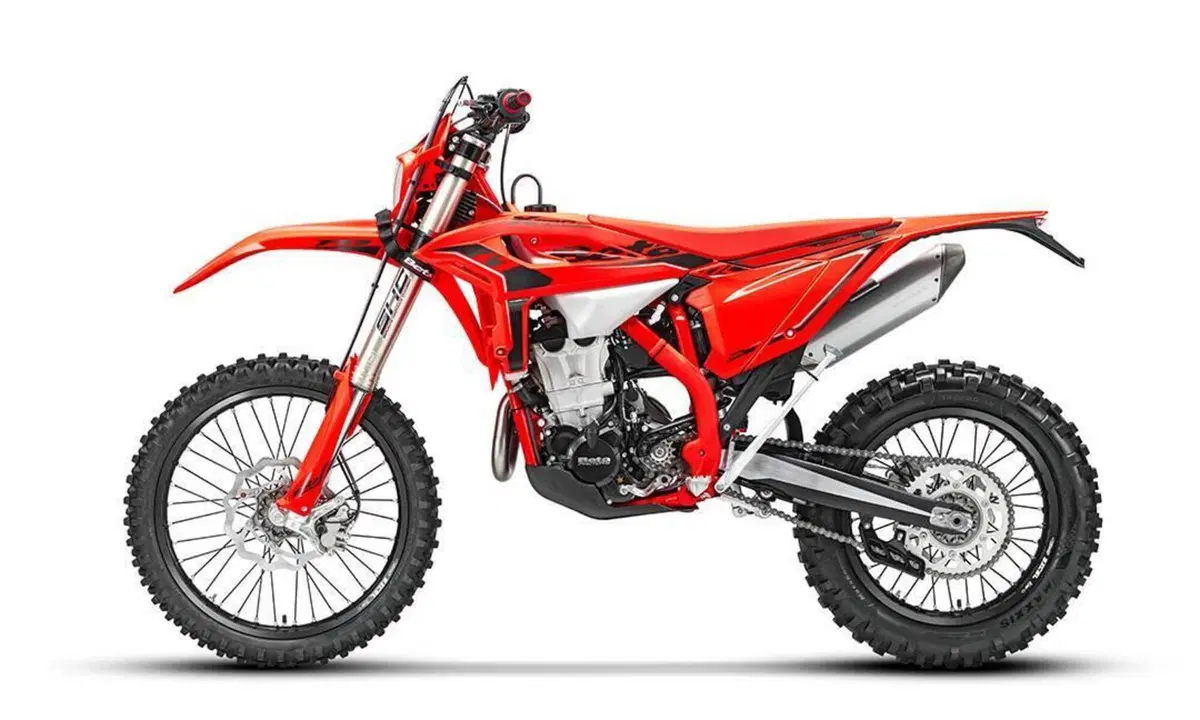 Betamotor RR X-PRO 350 4T Enduro (2026) (2)