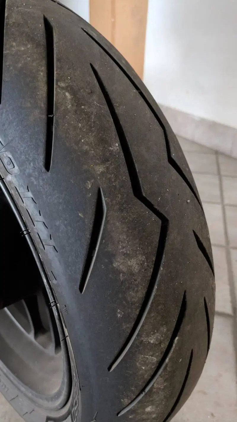 Yamaha Tracer 9 GT+ (2023 - 24) (5)