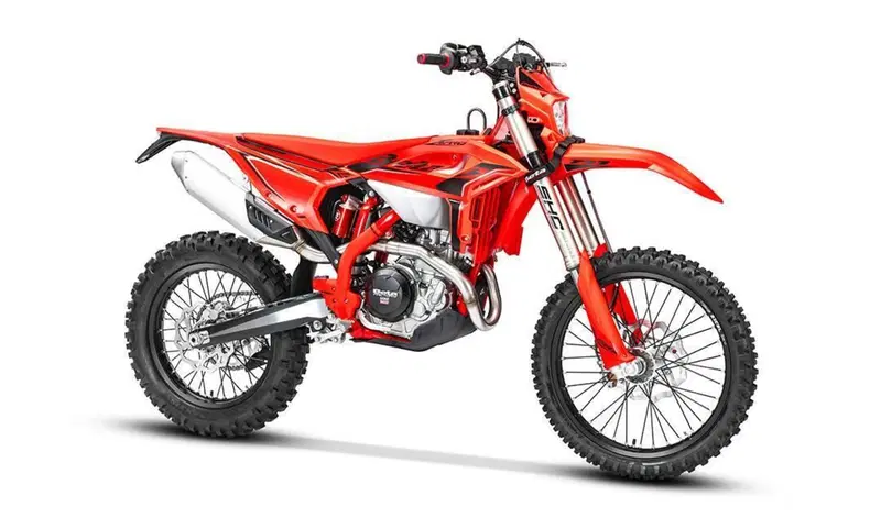 Betamotor RR X-PRO 350 4T Enduro (2026)