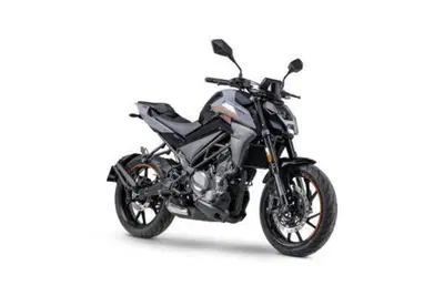 CFMOTO 300NK (2021 - 26) nuova