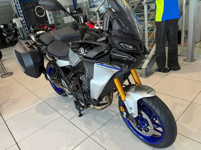 Yamaha Tracer 9 GT+ (2023 - 24) (3)