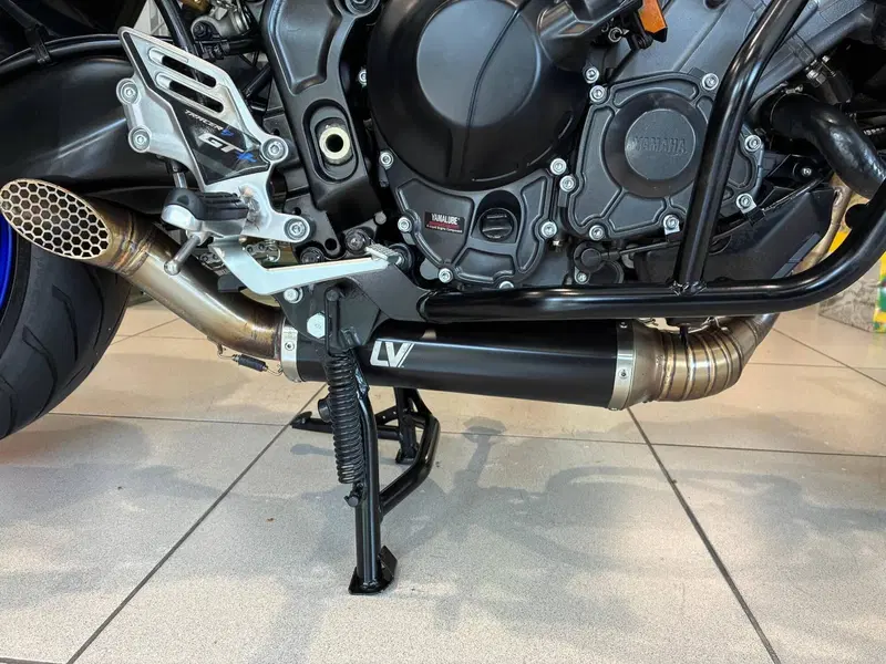 Yamaha Tracer 9 GT+ (2023 - 24) (4)