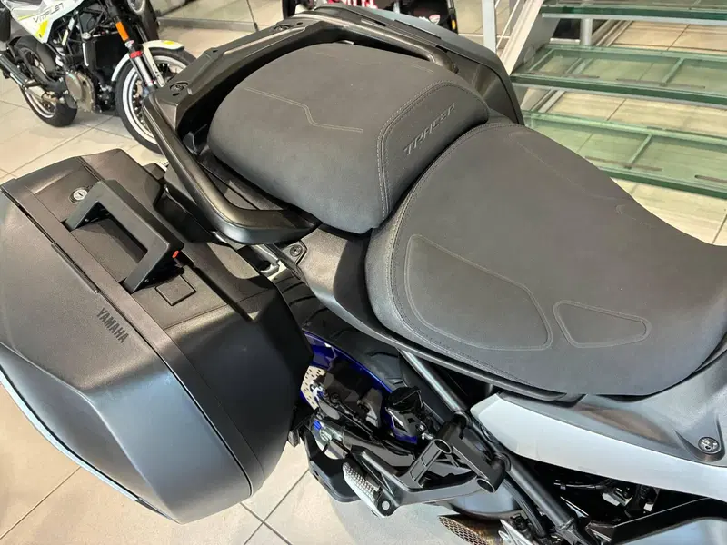Yamaha Tracer 9 GT+ (2023 - 24) (6)