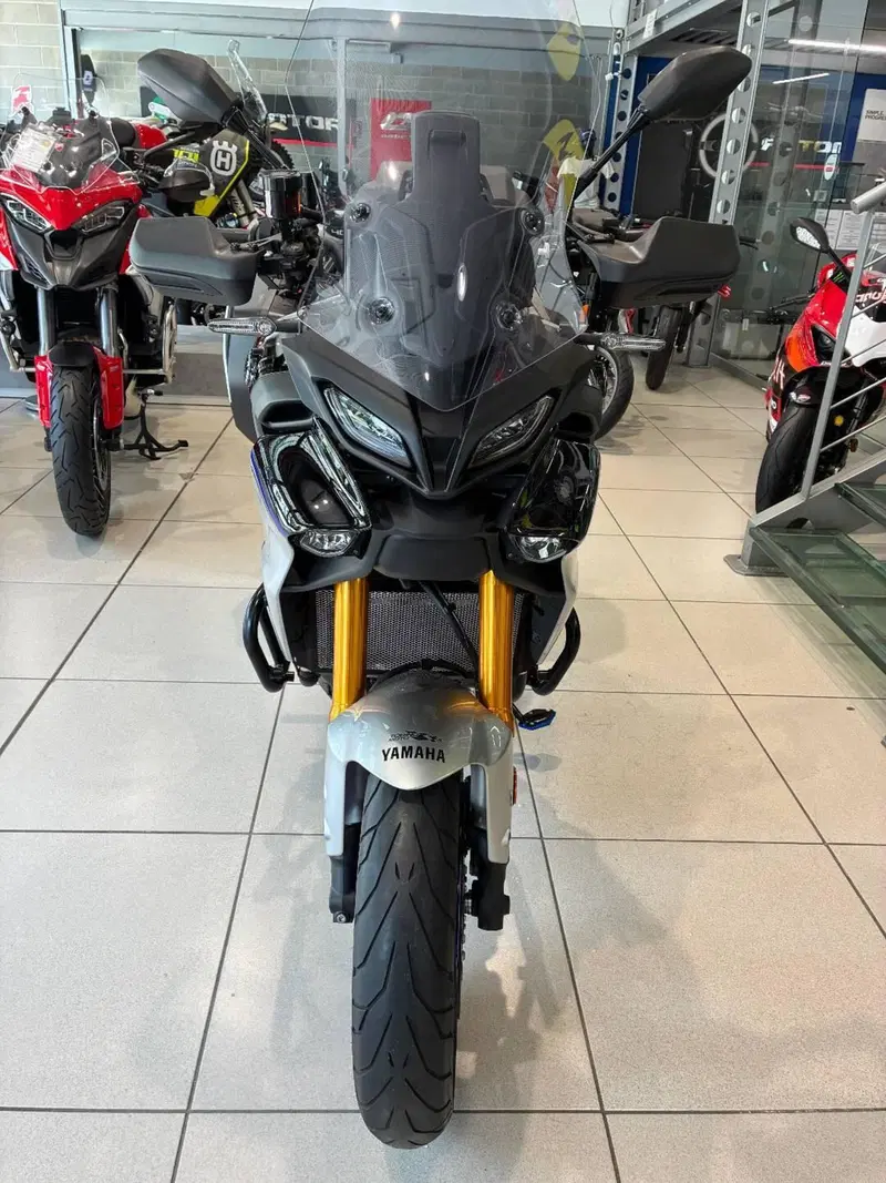Yamaha Tracer 9 GT+ (2023 - 24) (7)