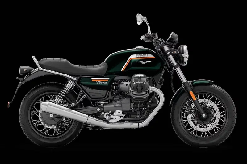 Moto Guzzi V7 Special (2025 - 26)
