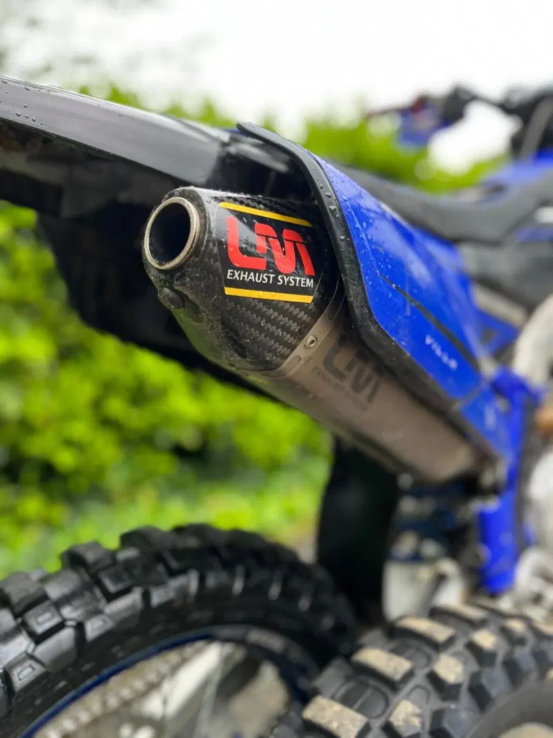 Yamaha YZ 250 F (2021) (11)