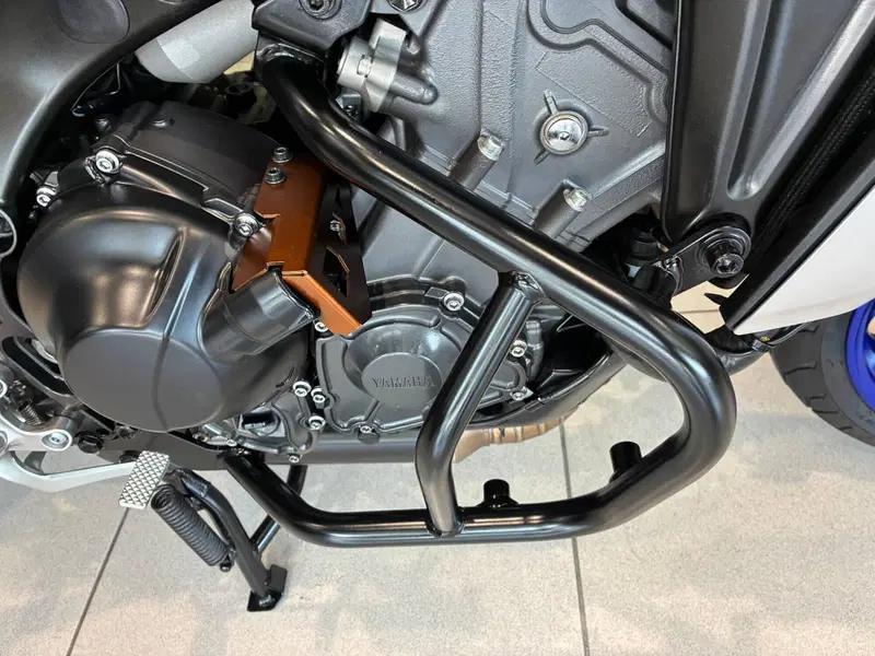 Yamaha Tracer 9 GT+ (2023 - 24) (5)