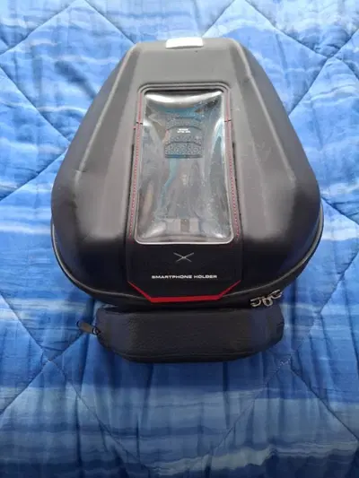 BORSA SERBATOIO TANKLOCK Givi