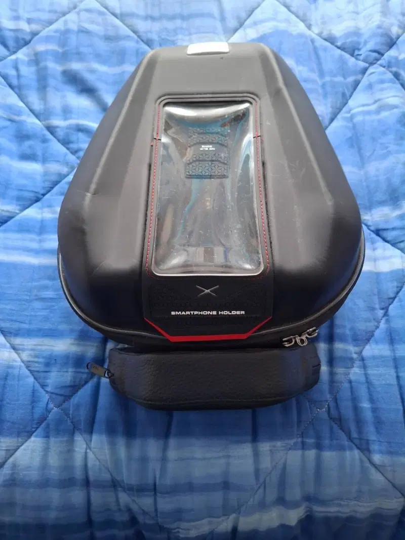 BORSA SERBATOIO TANKLOCK Givi