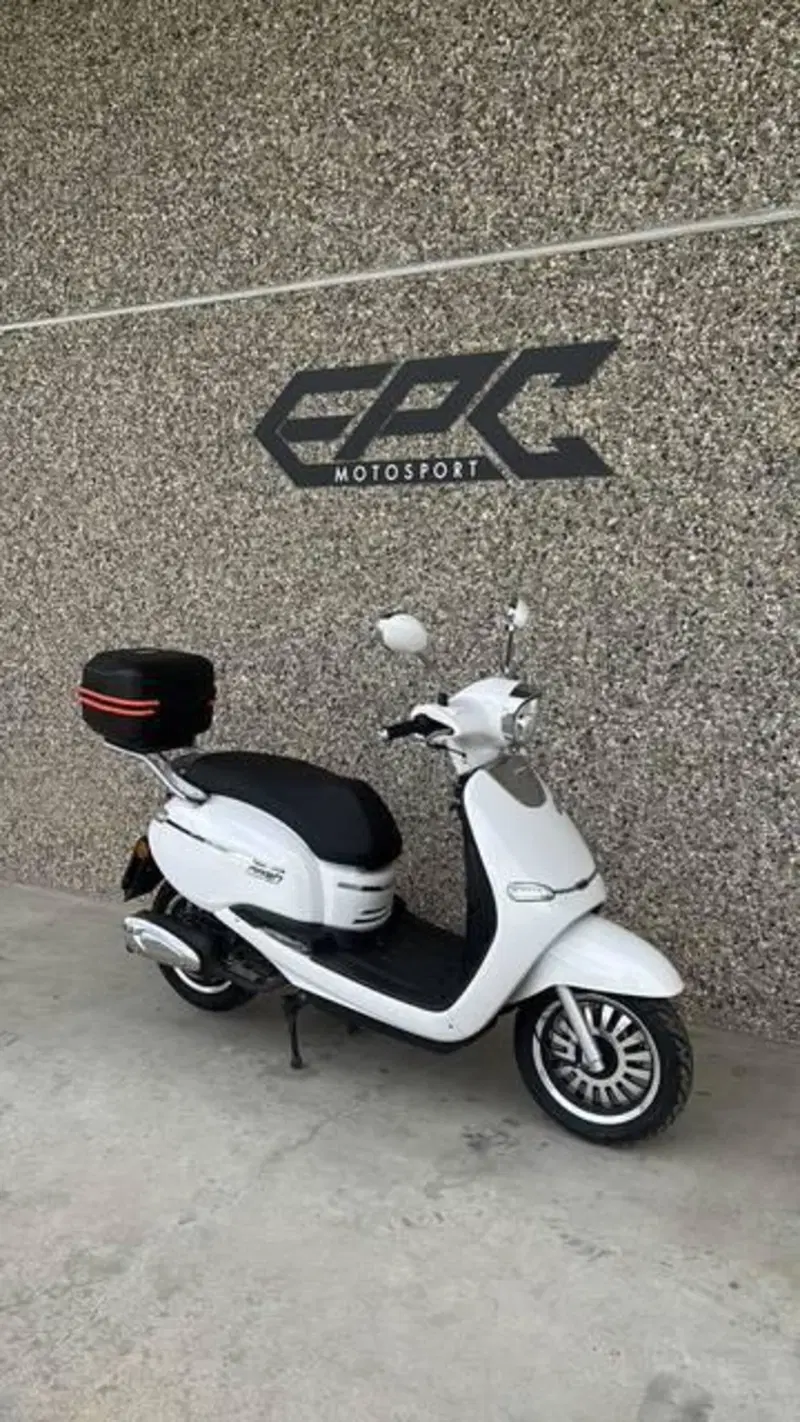 Mash Italia City 125 (2017 - 20) (3)