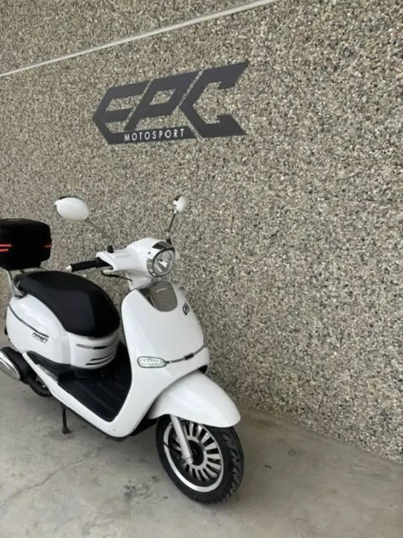 Mash Italia City 125 (2017 - 20) (7)