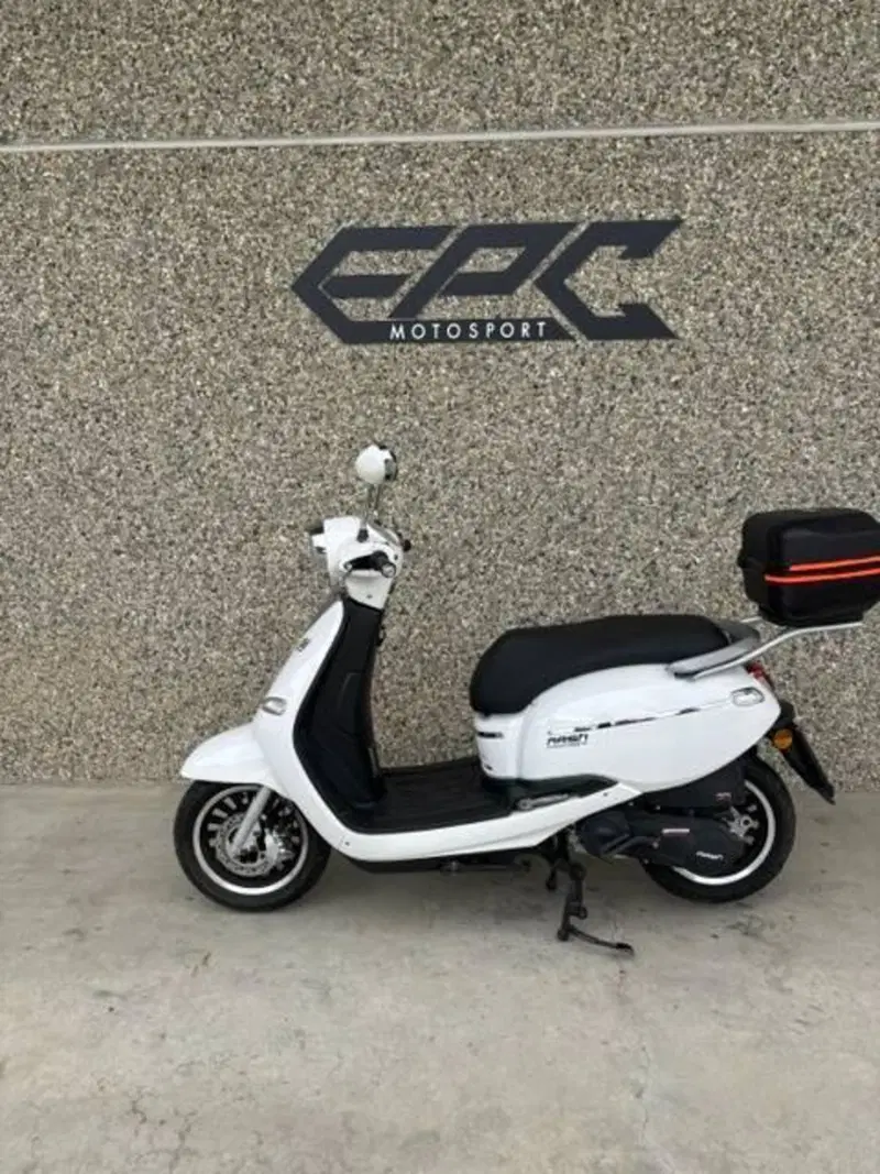 Mash Italia City 125 (2017 - 20) (9)