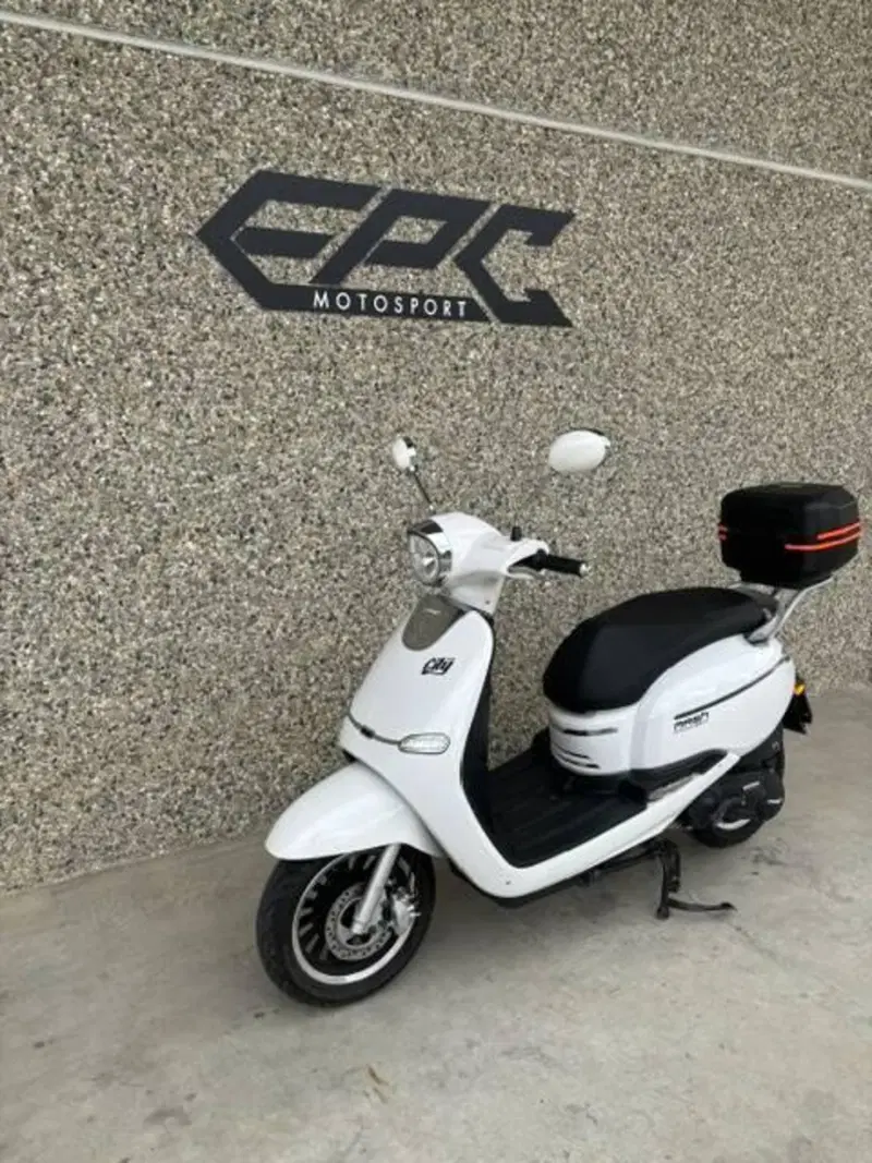 Mash Italia City 125 (2017 - 20) (12)