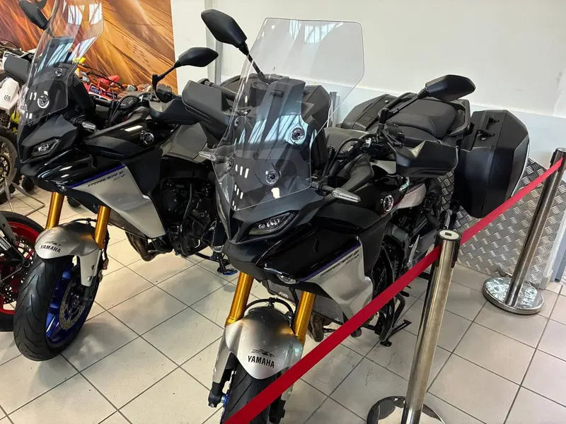 Yamaha Tracer 9 GT+ (2023 - 24) (13)