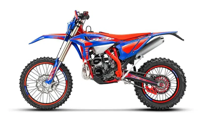Betamotor RR 125 2T Enduro Race (2026) (3)