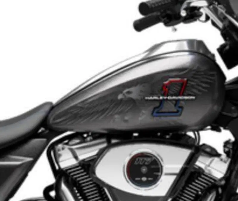 Harley-Davidson Street Glide Liberty Edition (2026) (3)