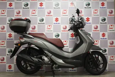 Sym HD 300 (2021 - 25) usata