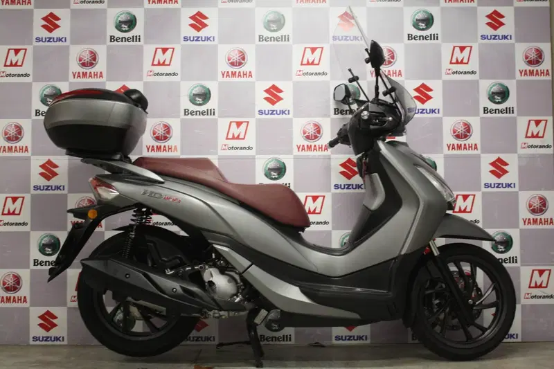 Sym HD 300 (2021 - 25)