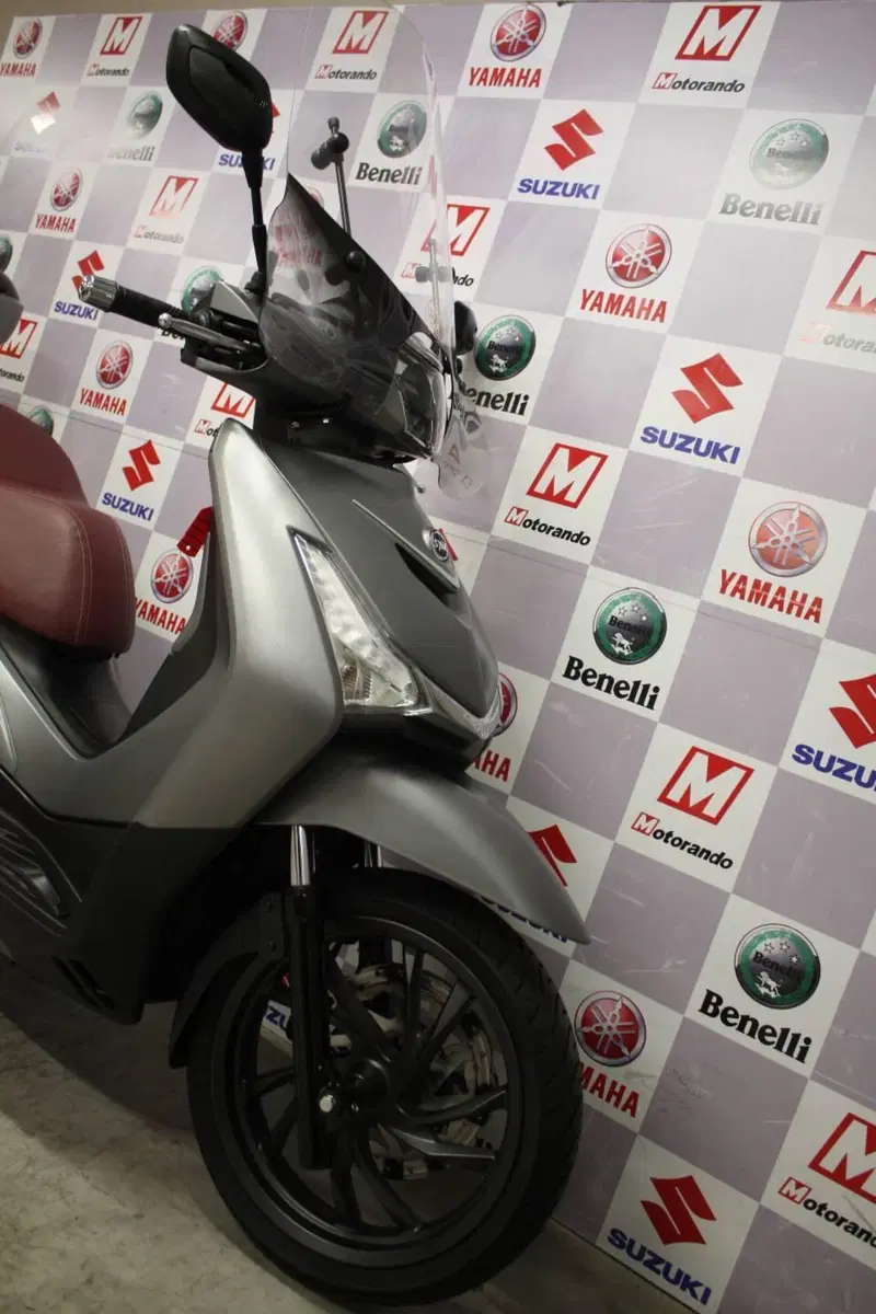 Sym HD 300 (2021 - 25) (3)
