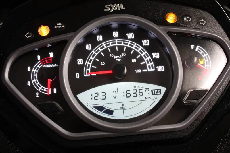 Sym HD 300 (2021 - 25) (2)