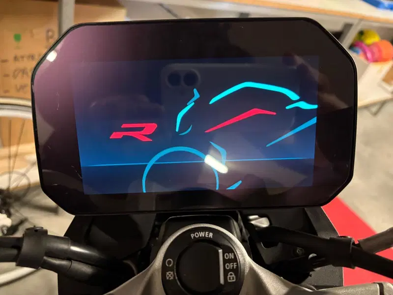 Bmw F 900 R (2021 - 24) (7)