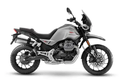 Moto Guzzi V85 Strada (2024 - 26) nuova