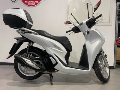 Honda SH 150i (2020 - 23) usata