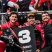 MotoGP 2026. GP di Francia. Matteo Bertelle torna sul podio un anno dopo l'incidente: Ho pianto nell'ultimo giro, non ho mai mollato