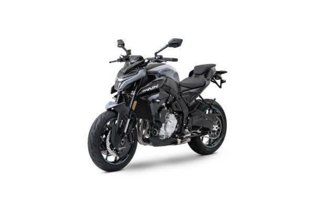 CFMOTO 675NK (2025 - 26) (5)