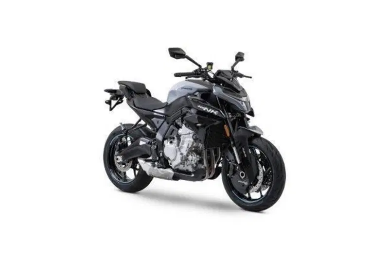CFMOTO 675NK (2025 - 26)