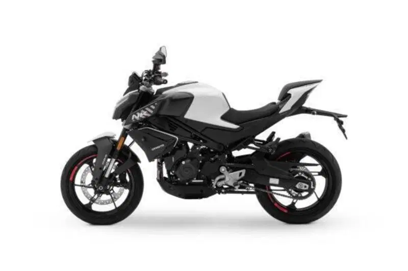 CFMOTO 450NK (2023 - 26) (7)