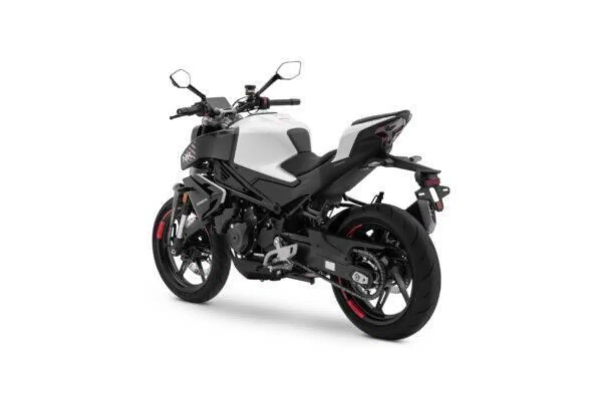 CFMOTO 450NK (2023 - 26) (8)