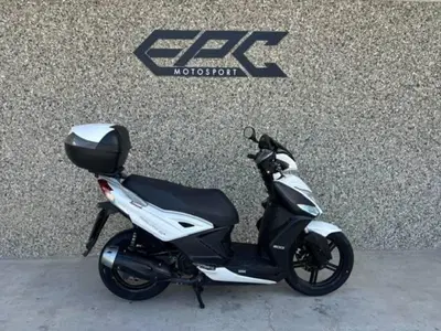 Kymco Agility 200i R16 + (2014 - 17) usata