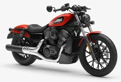 Harley-Davidson Nightster (2023 - 26) nuova