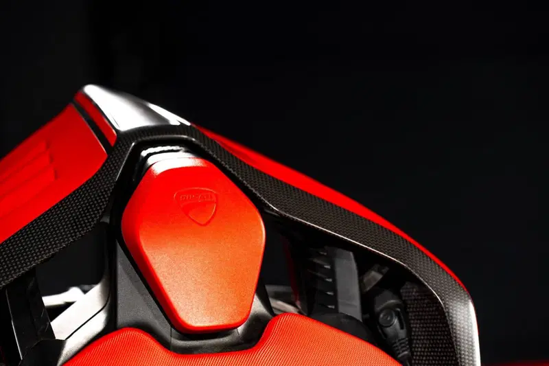 Ducati Panigale V4 S 1100 (2021) (6)