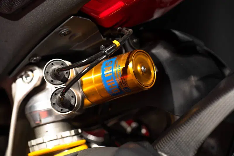 Ducati Panigale V4 S 1100 (2021) (12)