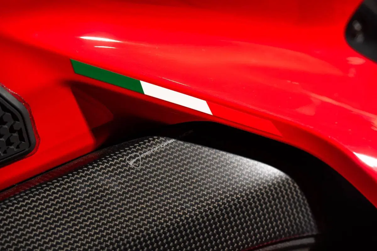 Ducati Panigale V4 S 1100 (2021) (13)