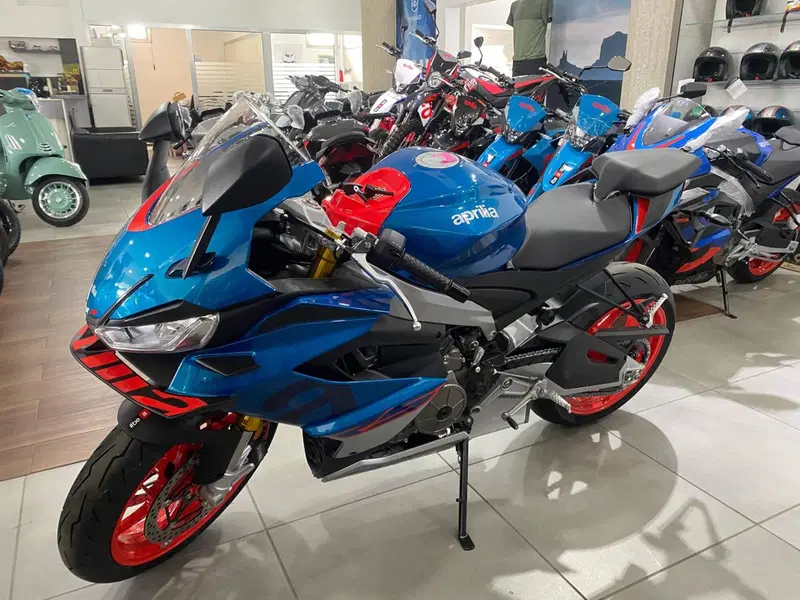 Aprilia RS 660 (2025 - 26) (2)