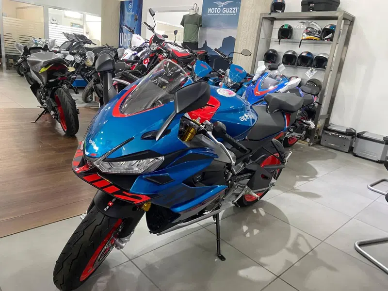 Aprilia RS 660 (2025 - 26) (3)