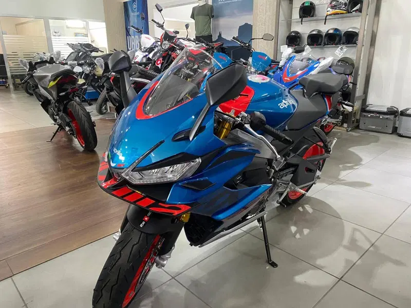 Aprilia RS 660 (2025 - 26) (5)