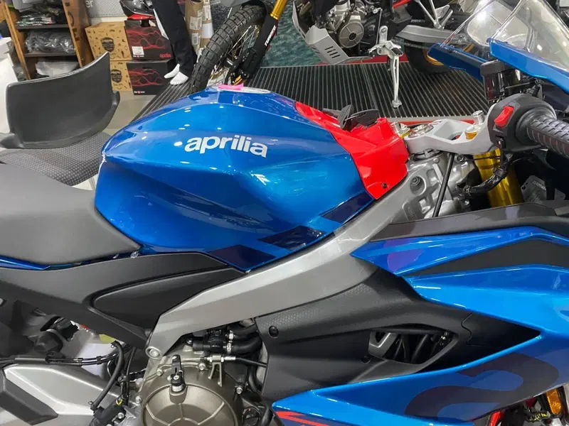 Aprilia RS 660 (2025 - 26) (6)