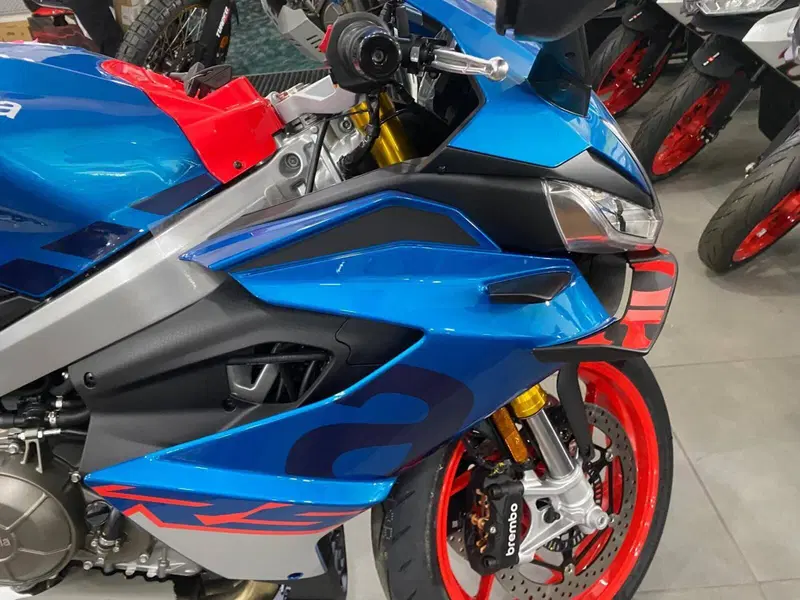 Aprilia RS 660 (2025 - 26) (7)